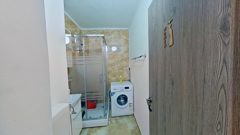 Dristor Garsoniera Renovata 2026  Etaj 6 Mobilata Complet