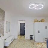 Dristor Garsoniera Renovata 2026  Etaj 6 Mobilata Complet